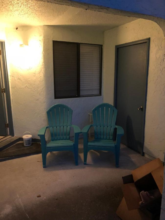 2 Bedroom , 2 Bath , Villa Oldsmar Exterior photo