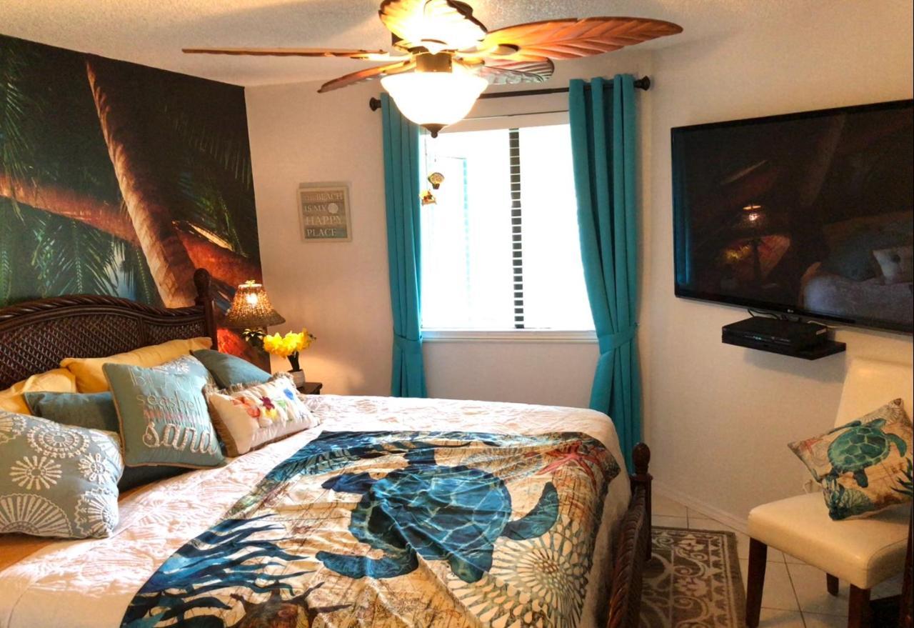 2 Bedroom , 2 Bath , Villa Oldsmar Exterior photo