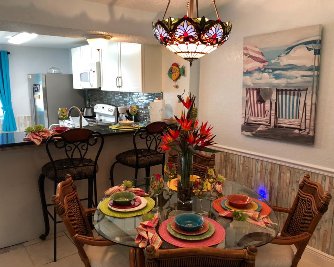 2 Bedroom , 2 Bath , Villa Oldsmar Exterior photo