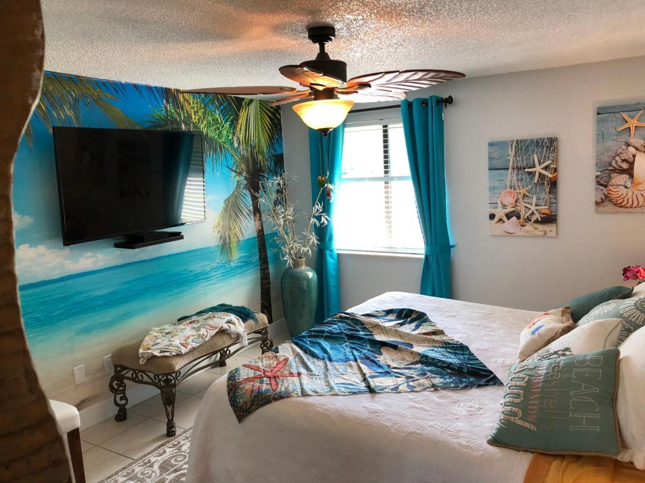 2 Bedroom , 2 Bath , Villa Oldsmar Exterior photo