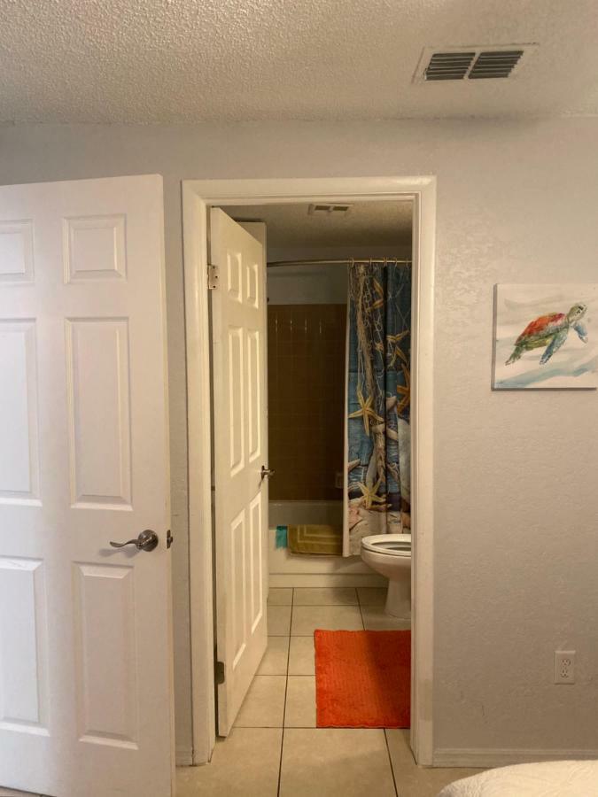 2 Bedroom , 2 Bath , Villa Oldsmar Exterior photo